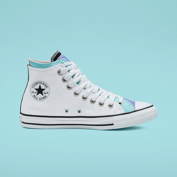 Converse  Double Upper Chuck Taylor All Star - Picture 3 of 5